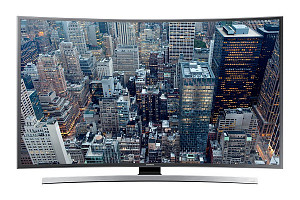 Samsung UE48JU6750U