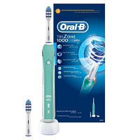 Oral-B TriZone D20.523
