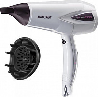 BaByliss D321WE