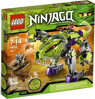 LEGO Ninjago 9455 Robot Fangpyre