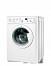 Indesit IWDD 7145 B DE