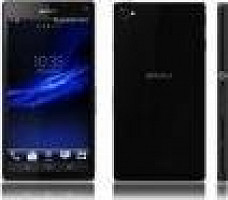 Sony Xperia C (C2305)