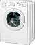 Indesit IWDN 71252X9 C CZ