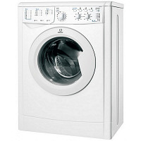 Indesit IWUC 4105